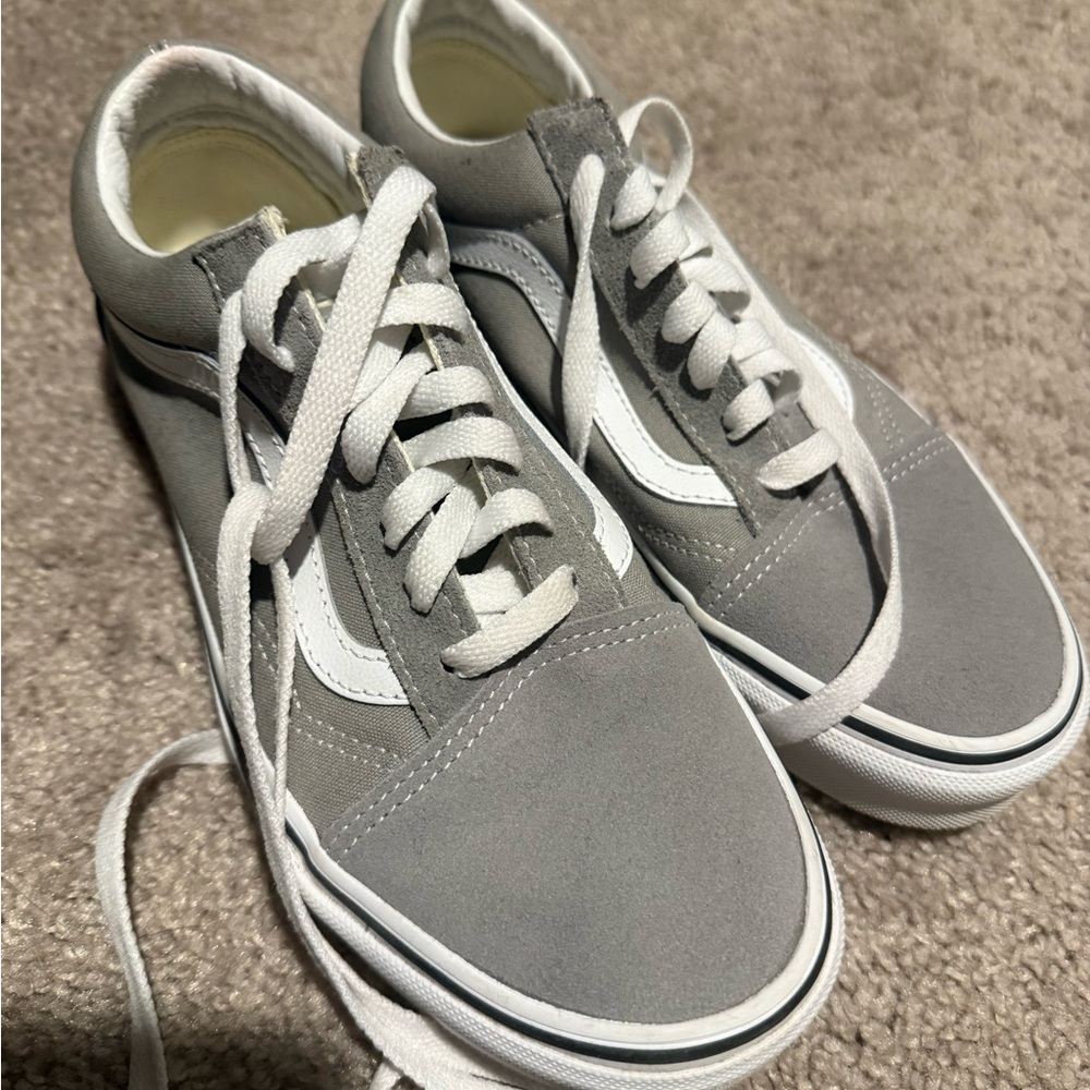 Vans Old Skool Shoes